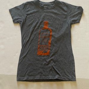 Bulleit Bourbon tee